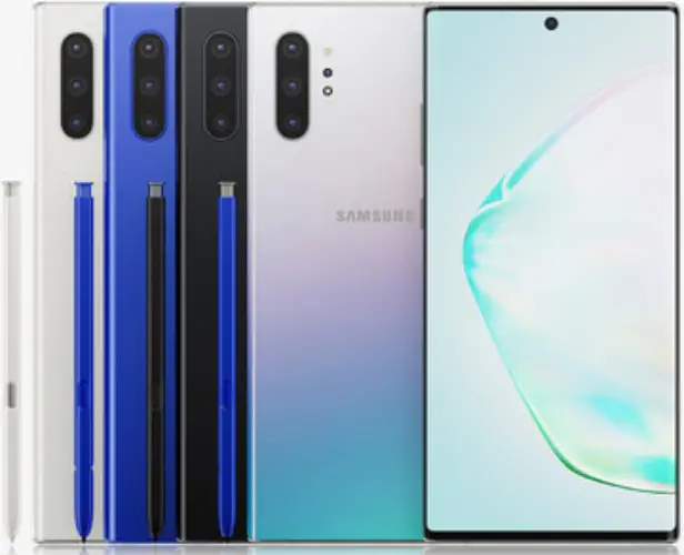 Samsung Galaxy Note 10 — image 1