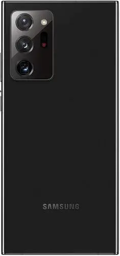 Samsung Galaxy Note 20 Ultra — image 4