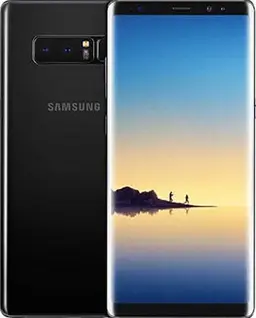 Samsung Galaxy Note 8 — image 4