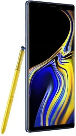 Samsung Galaxy Note 9 — image 4