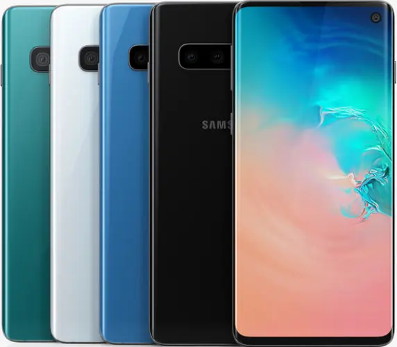 Samsung Galaxy S10 5G — image 1