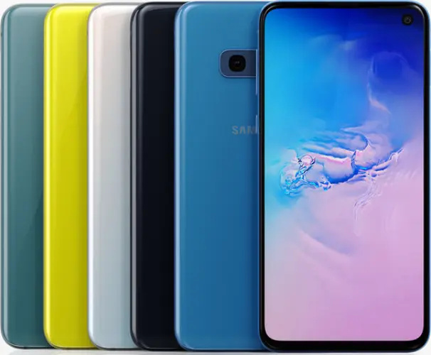 Samsung Galaxy S10e — image 1