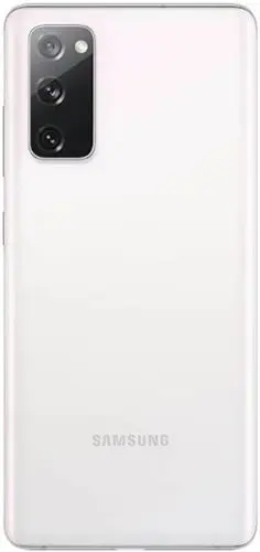 Samsung Galaxy S20 FE — image 4