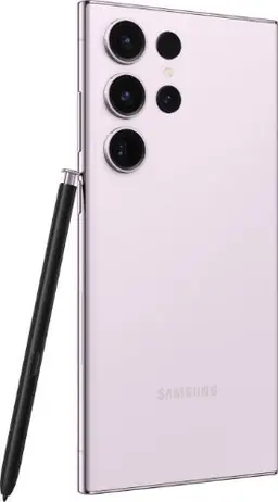 Samsung Galaxy S23 Ultra — image 4