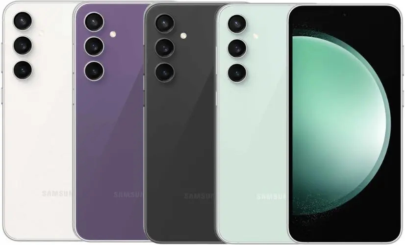 Samsung Galaxy S23 FE — image 1
