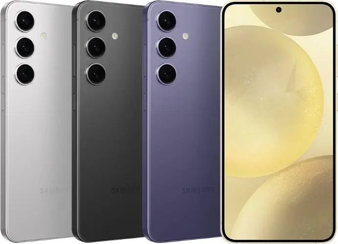 Samsung Galaxy S24 — image 1