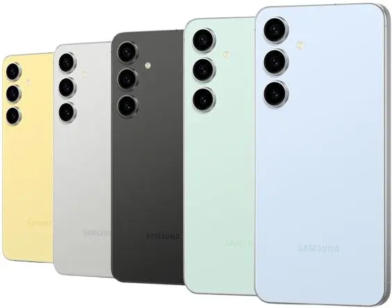 Samsung Galaxy S24 FE — image 1