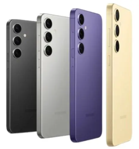 Samsung Galaxy S25 — image 1