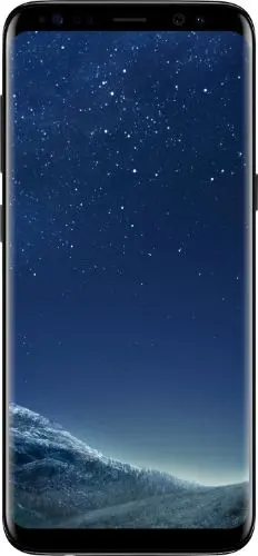 Samsung Galaxy S8 — image 3