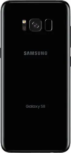 Samsung Galaxy S8 — image 4