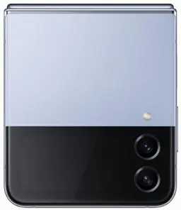 Samsung Galaxy Z Flip4 — image 4