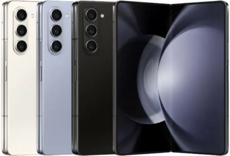 Samsung Galaxy Z Fold5 — image 1