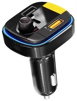 Chargeur Yesido Y45 43 W double port — image 1