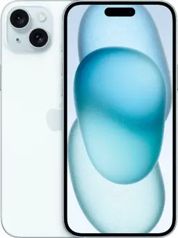 iPhone 15 Plus — image 2