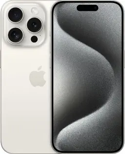 iPhone 15 Pro — image 2