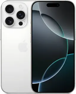 iPhone 16 Pro — image 2