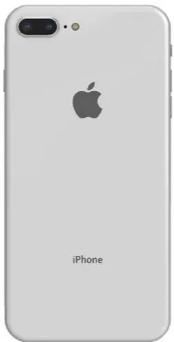 iPhone 8 Plus — image 2