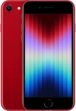iPhone SE (2022 — 3e gén.) — image 2