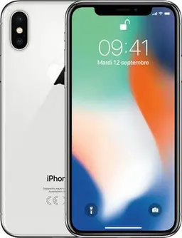 iPhone X — image 2