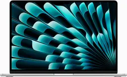 MacBook Air 15" M2 (2023) — image 3