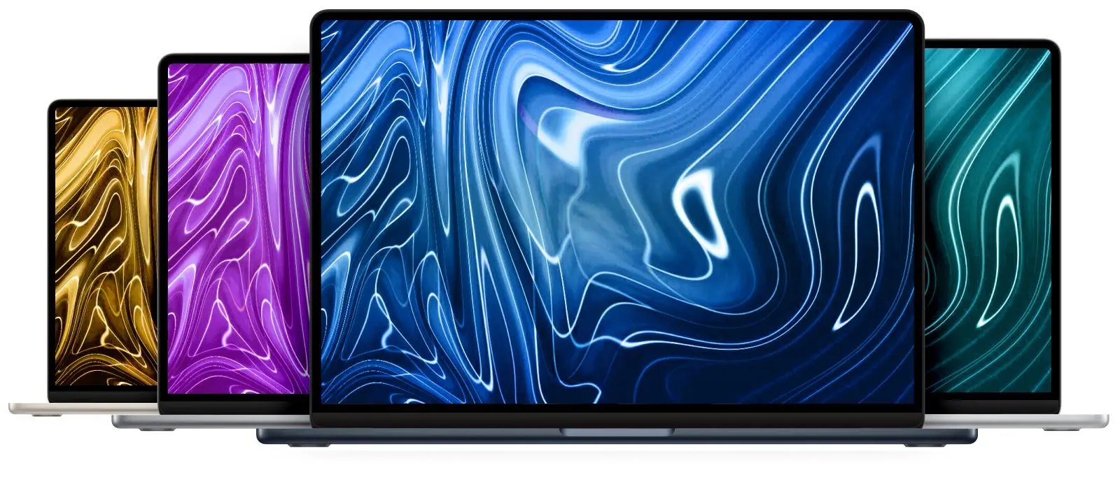MacBook Air 13" M3 (2024) — image 1