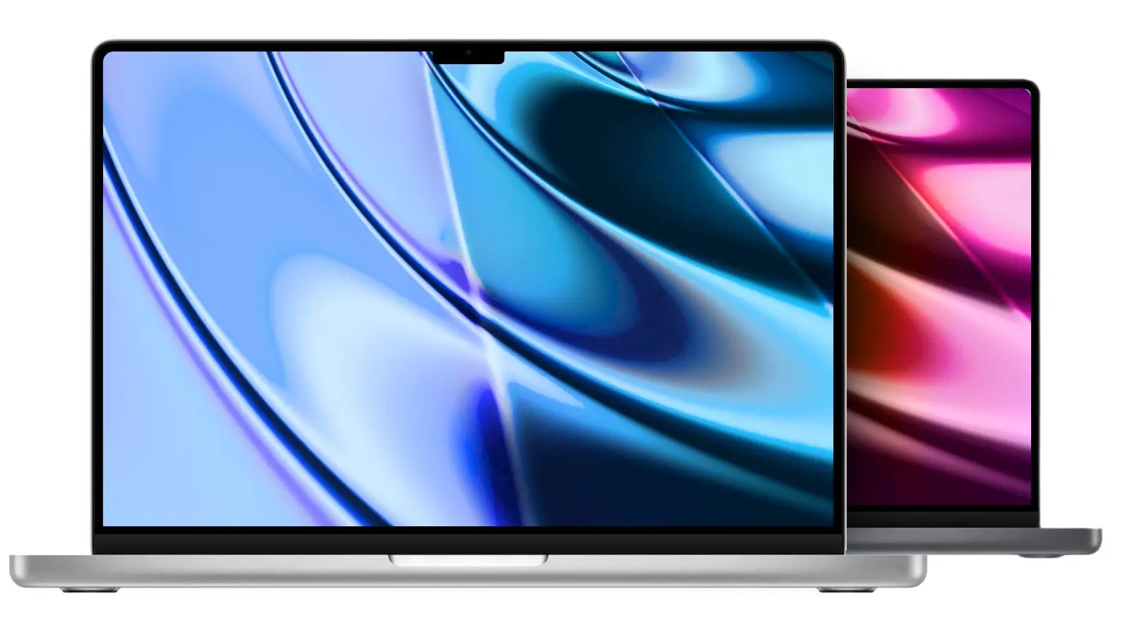 MacBook Pro 14" M1 Pro (2021) — image 1