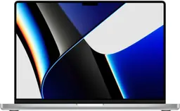 MacBook Pro 16" M1 Pro (2021) — image 2