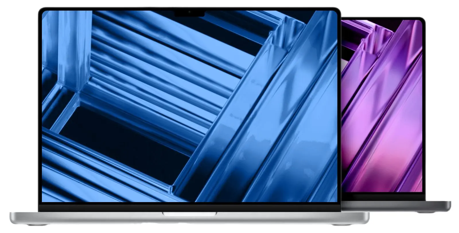 MacBook Pro 14" M3 (2023) — image 1