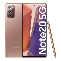 Samsung Galaxy Note 20 — image 2