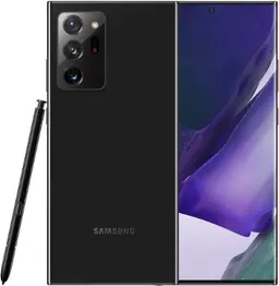 Samsung Galaxy Note 20 Ultra — image 2