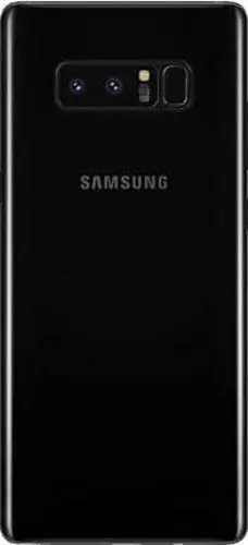 Samsung Galaxy Note 8 — image 2