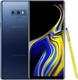 Samsung Galaxy Note 9 — image 2