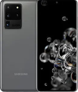 Samsung Galaxy S20 Ultra — image 2