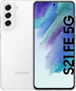 Samsung Galaxy S21 FE 5G — image 2