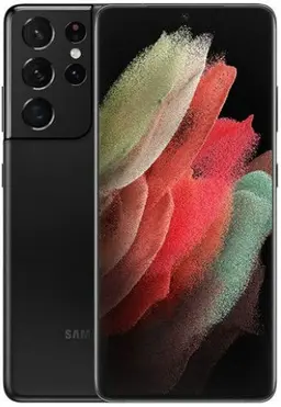 Samsung Galaxy S21 Ultra 5G — image 3