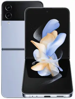 Samsung Galaxy Z Flip4 — image 2