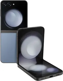 Samsung Galaxy Z Flip5 5G — image 2