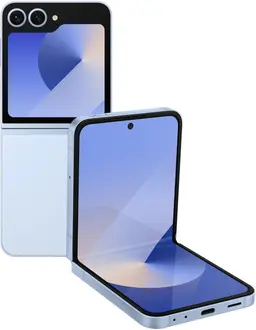 Samsung Galaxy Z Flip6 — image 2
