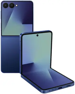 Samsung Galaxy Z Flip7 — image 2