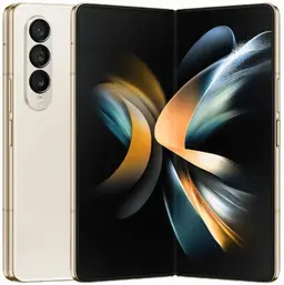 Samsung Galaxy Z Fold4 — image 2